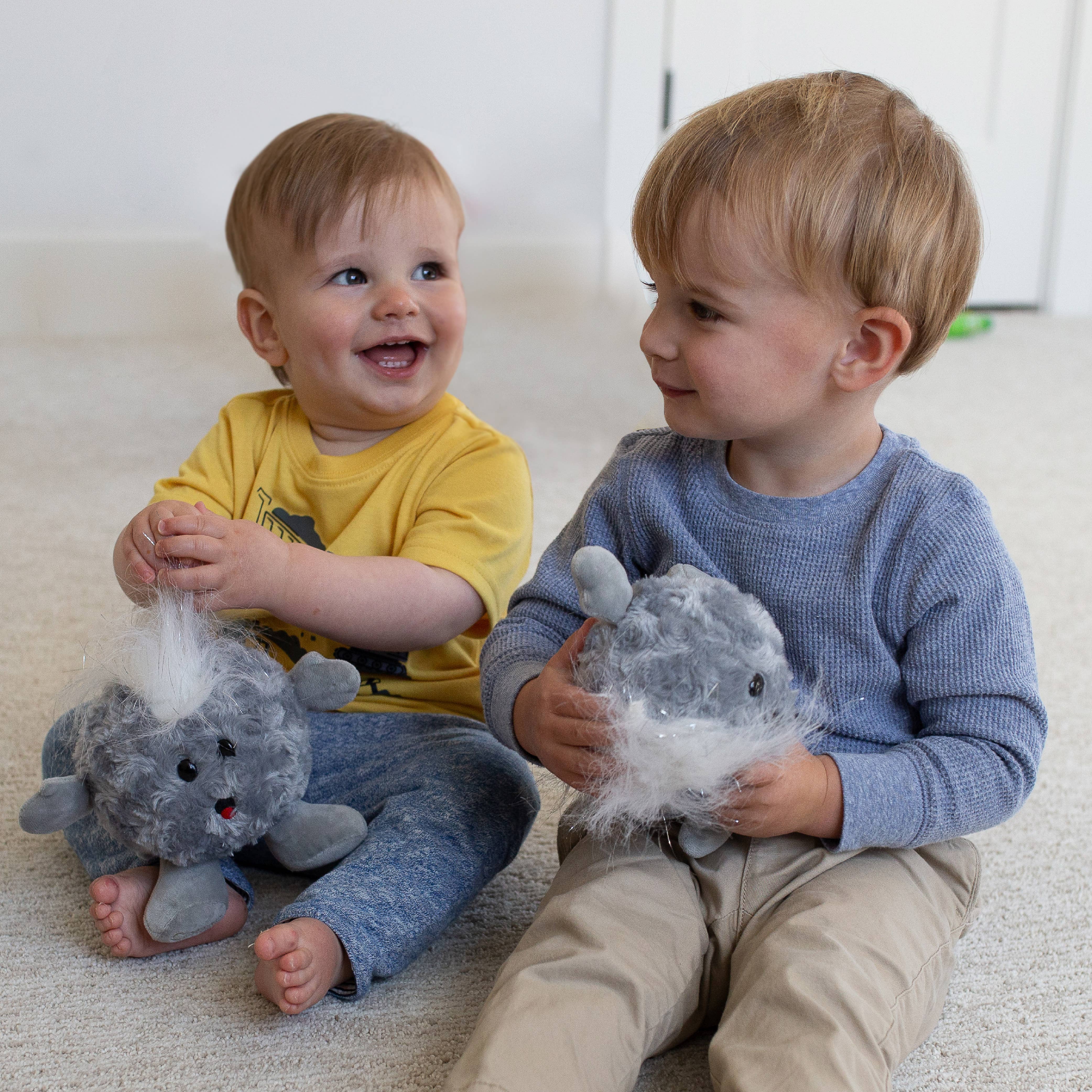 Celestial Buddies - Wholesale Stuffed/Plush Toy - Kids & Baby - Comet Buddy Space Plush3