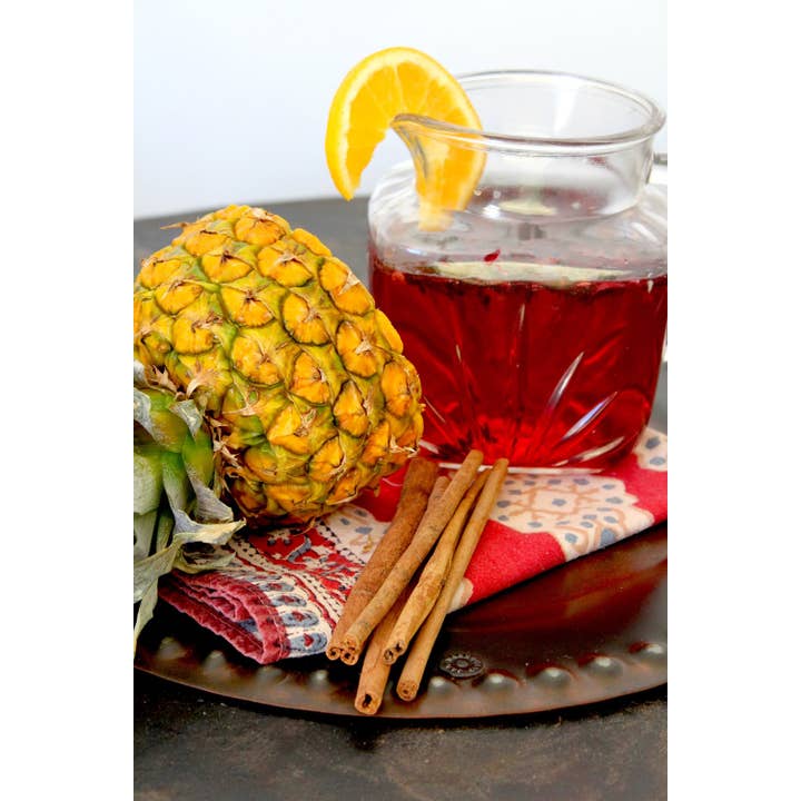 Microcosm Publishing & Distribution - Wholesale Mixology & Beverage - Tea-Vitalize: Cold-Brew Teas & Herbal Infusions3