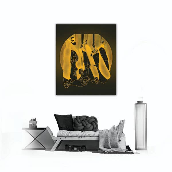 Lungo il vicolo della memoria per la vendita all'ingrosso da parte di Nawras