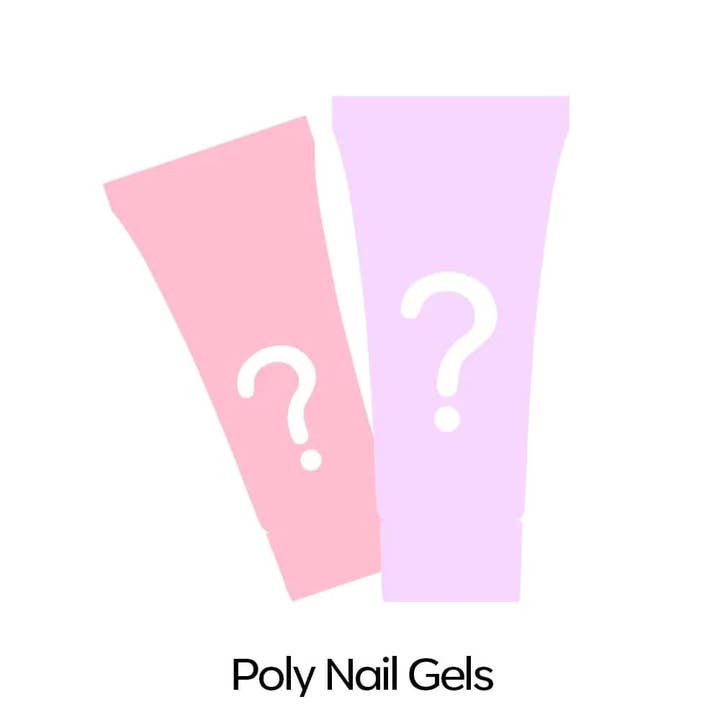 Modelones - Wholesale Nailcare Set - Mystery Lucky Bag Value $99+4