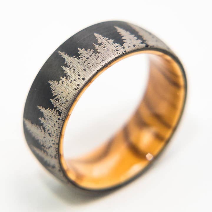 „Eventyrer“ Ring for engroshandel hos Vintage Gentlemen