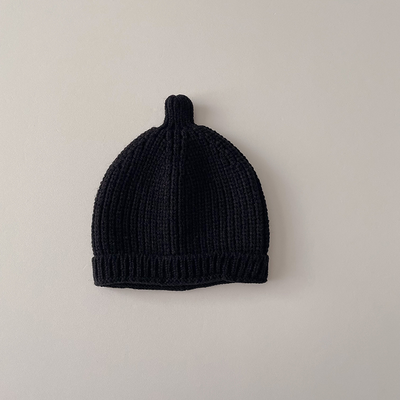 Annie & Charles - Vendita all'ingrosso Berretto - Bambini - Cappellino lavorato a maglia Annie & Charles®11