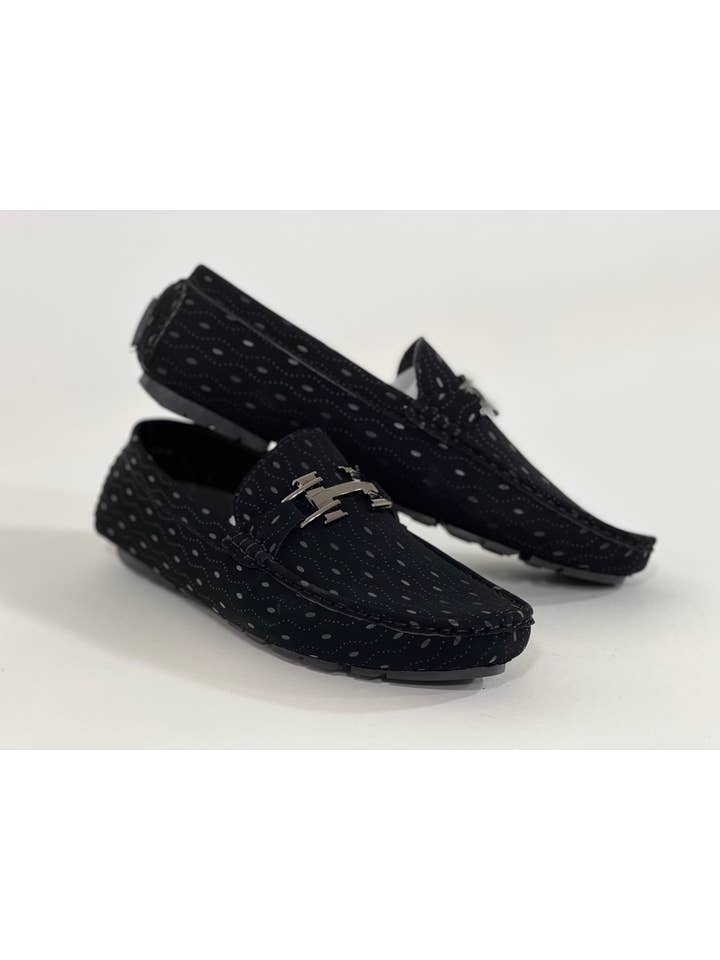 Milan Shoes - Wholesale Loafers - Men's - Mens Shoes