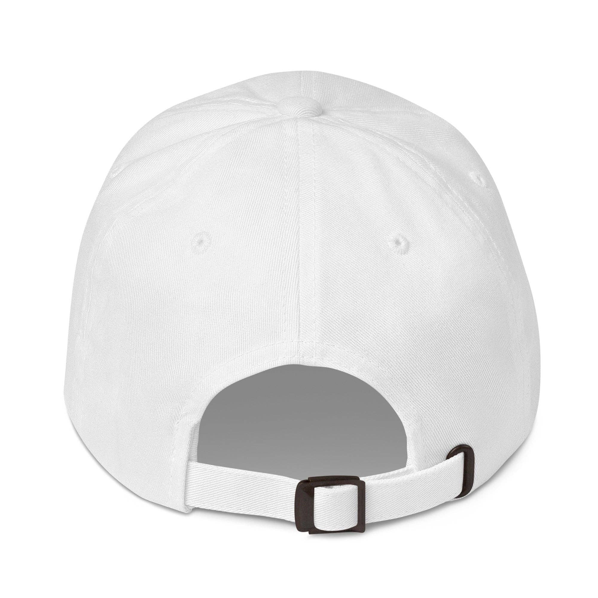 The Refined Spirit - Wholesale Baseball Cap - Unisex - Spritz Carbonara & Tiramisu - Cap2