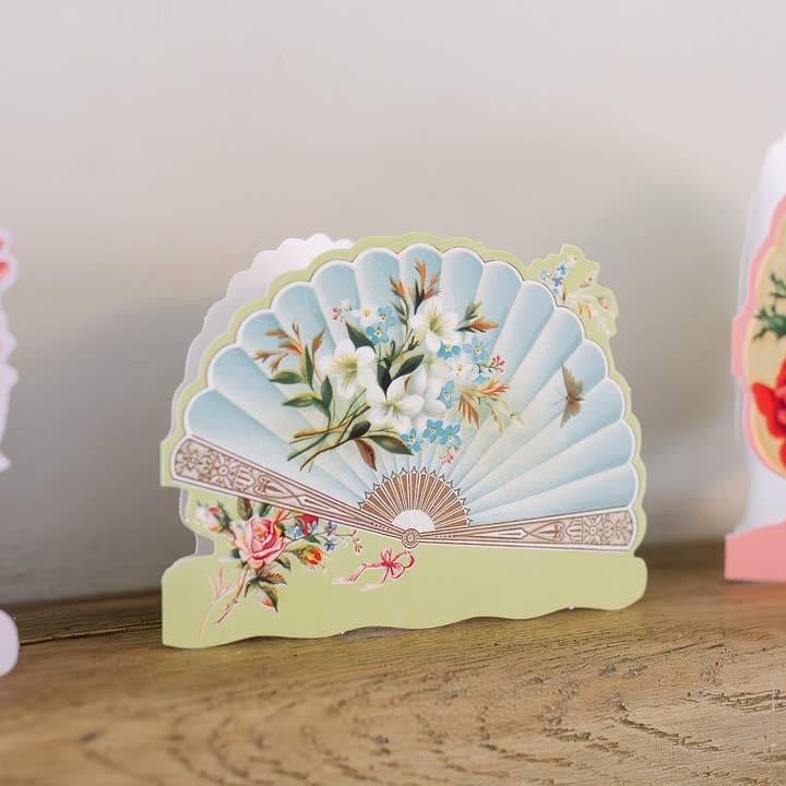 Mamelok – wholesale Everyday greeting card – MINI DIE CUT ASSORTMENT EVERYDAY CARDS12