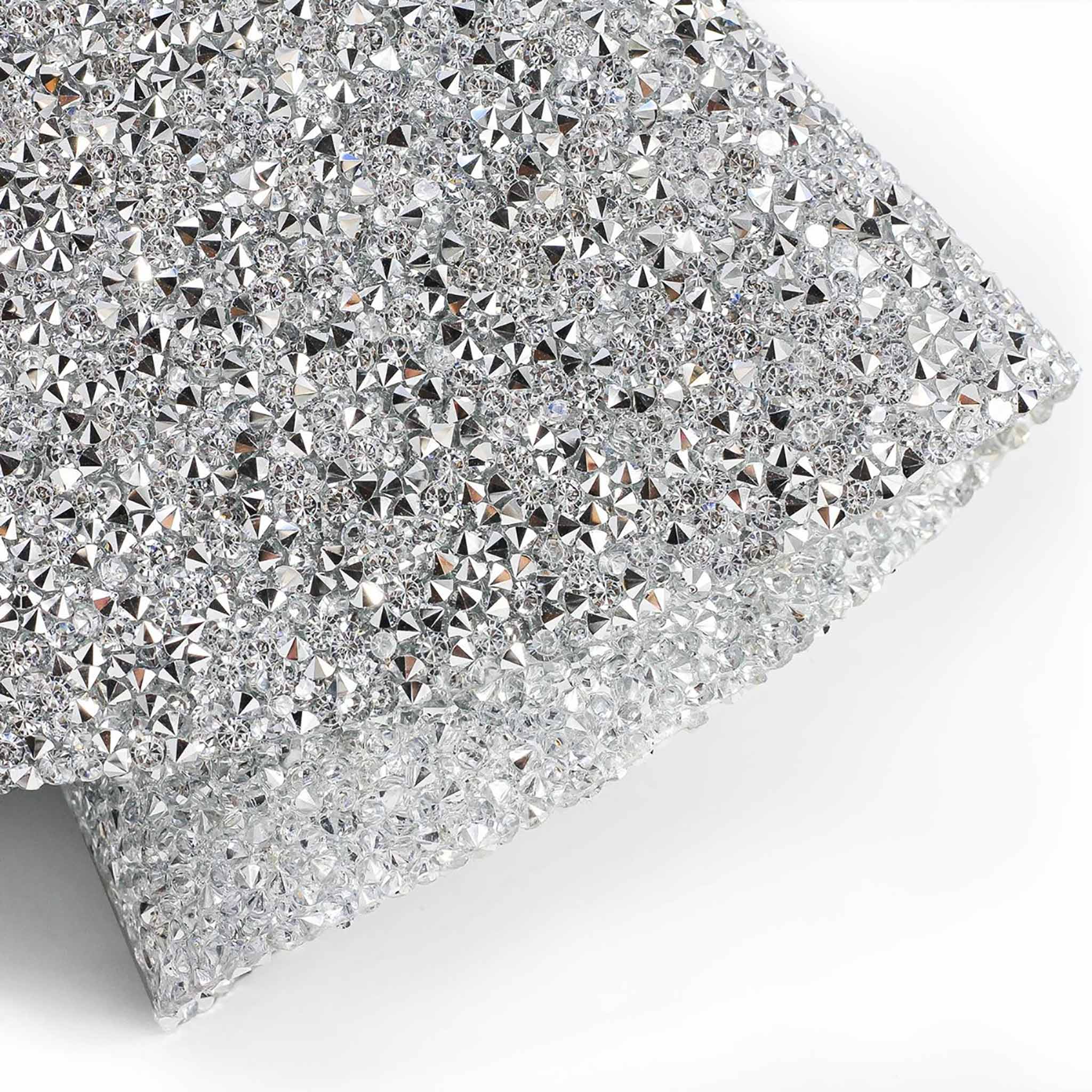 Sparkles Home - Wholesale Placemat - Lichtgevende rechthoekige placemat met strass24