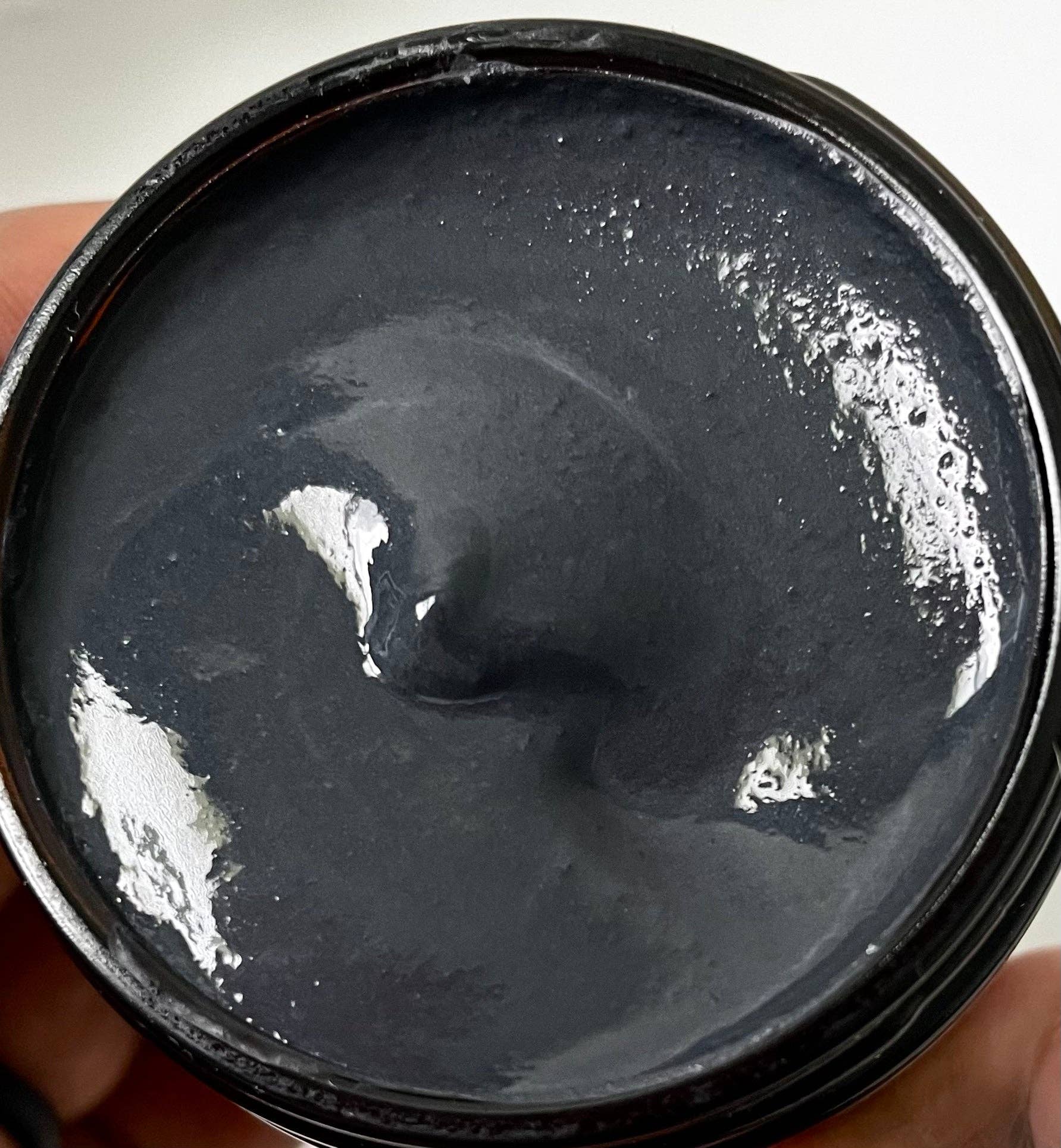Mellow Melanin LLC - Wholesale Skincare Face Mask - Activated Charcoal Detoxifying Face Mask0
