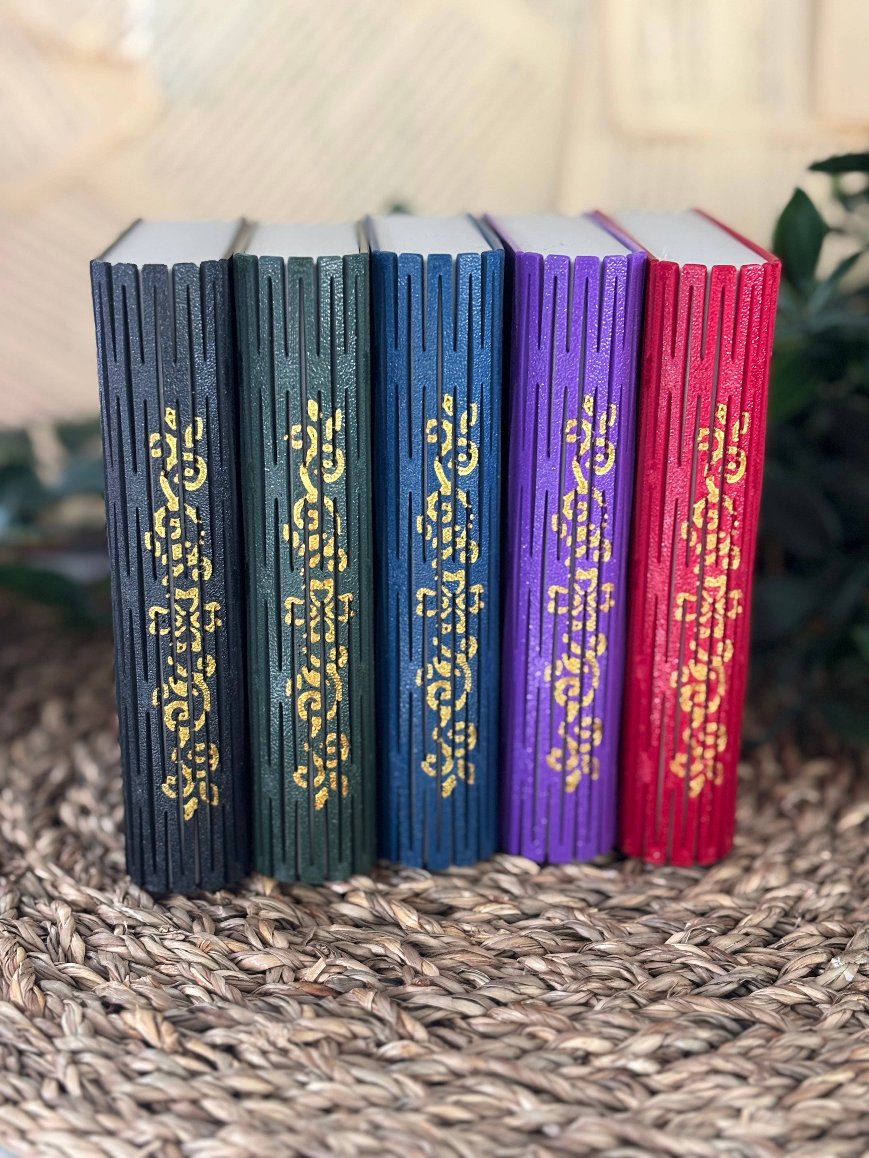 Nordic Book Adventure - Vendita all'ingrosso Calendario - Calendario a scatola di libri2