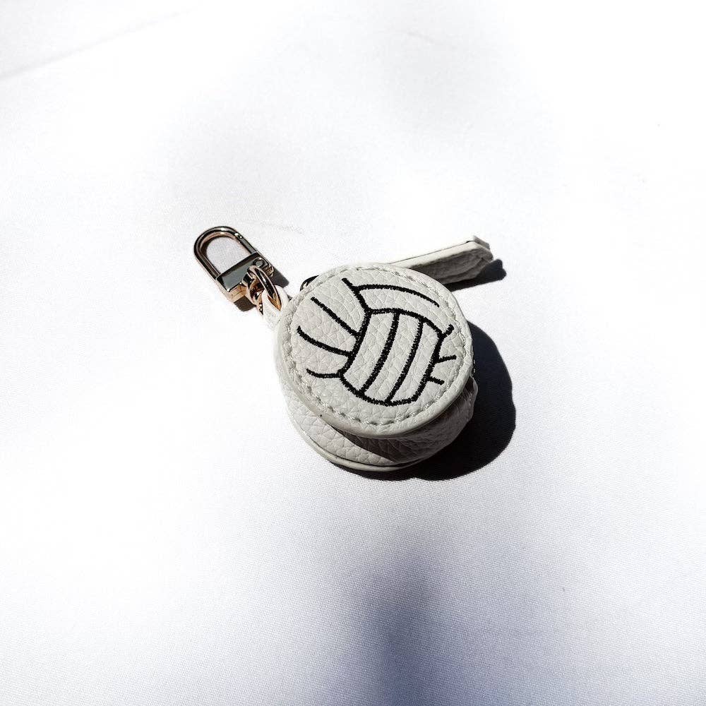 Pretty Simple - Vente Accessoire de sac – femme - Porte-bonheur de sac de sport9