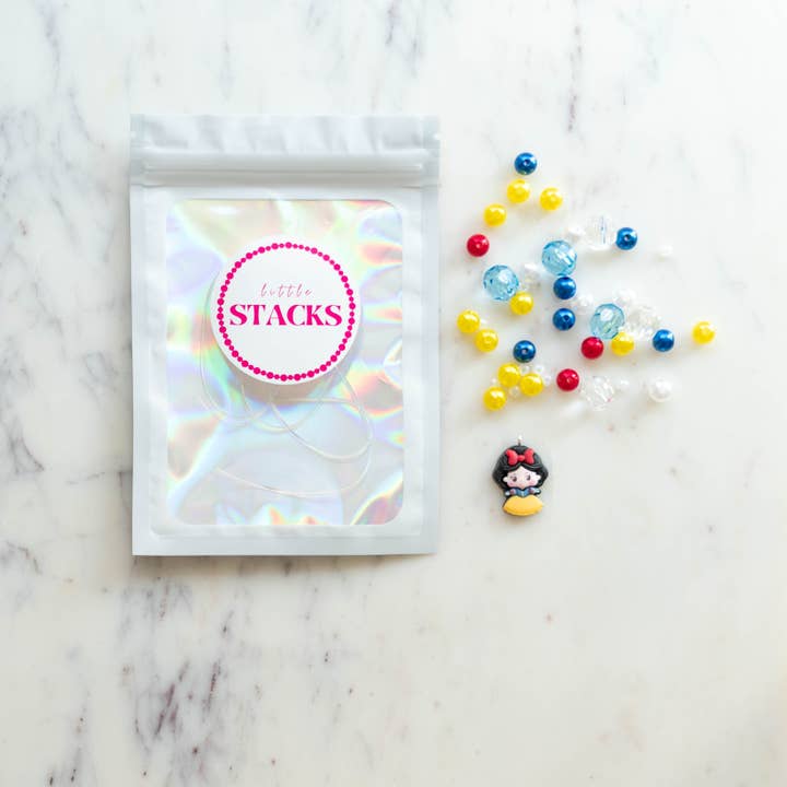 De Fair STACK voor wholesale door Little Stacks