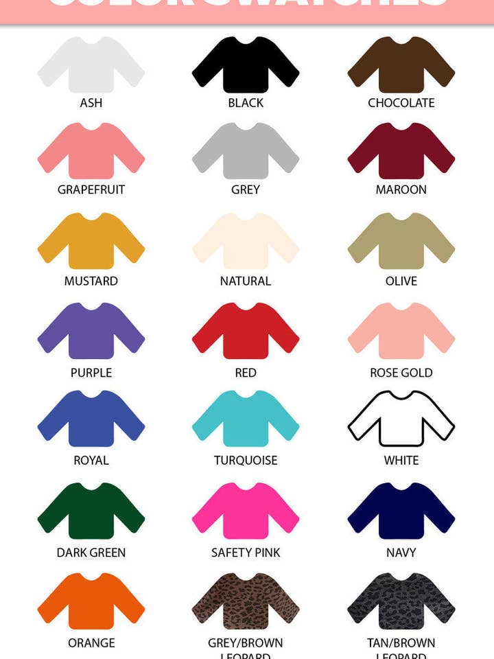 Soft Chenille Touchdown Graphic Sweatshirt for wholesale by Sugar Stitch