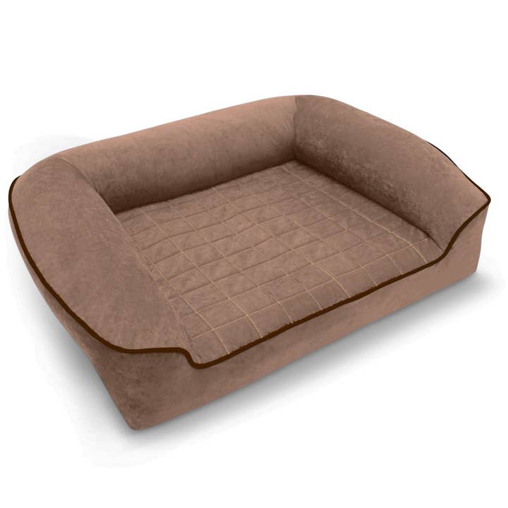 Buddy Rest - Wholesale Pet Bed - Dog - Romeo Orthopedic Dog Bed1
