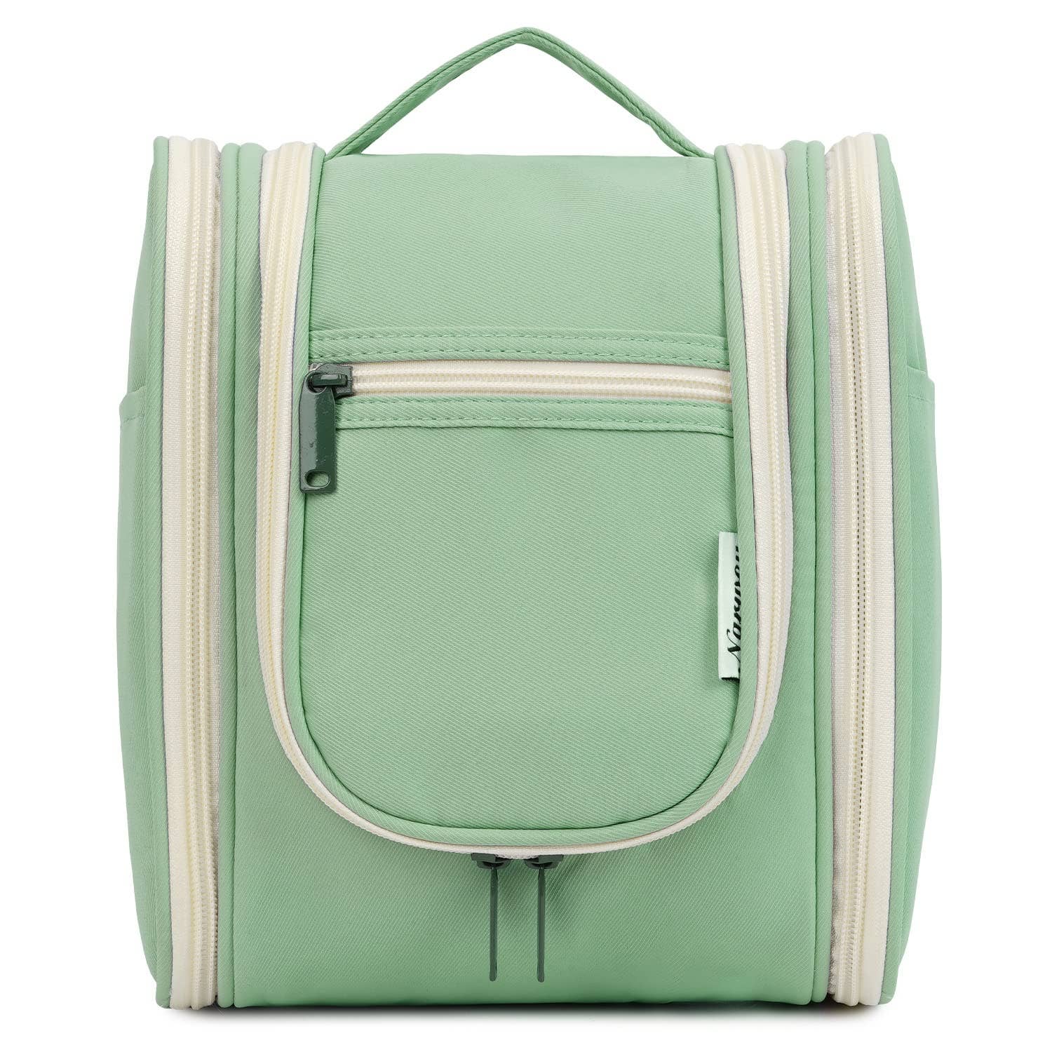 NARWEY INC - Wholesale Toiletry Bag - Women's - Large Hanging Toiletry Bag With Hook Cosmetics Organizer143