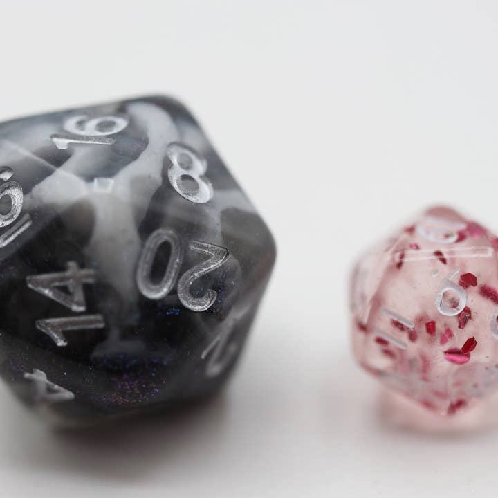 Foam Brain Games - Wholesale Dice - Mystery Loot: Halfling Dice4
