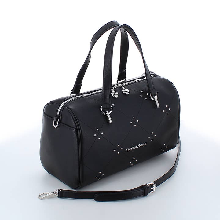 GB0159BG2_BLACK for wholesale by Marina Galanti