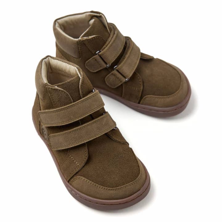 Pituka Wear - Wholesale Boots - Kids - Barefoot Boots Keego - Gioseppo7