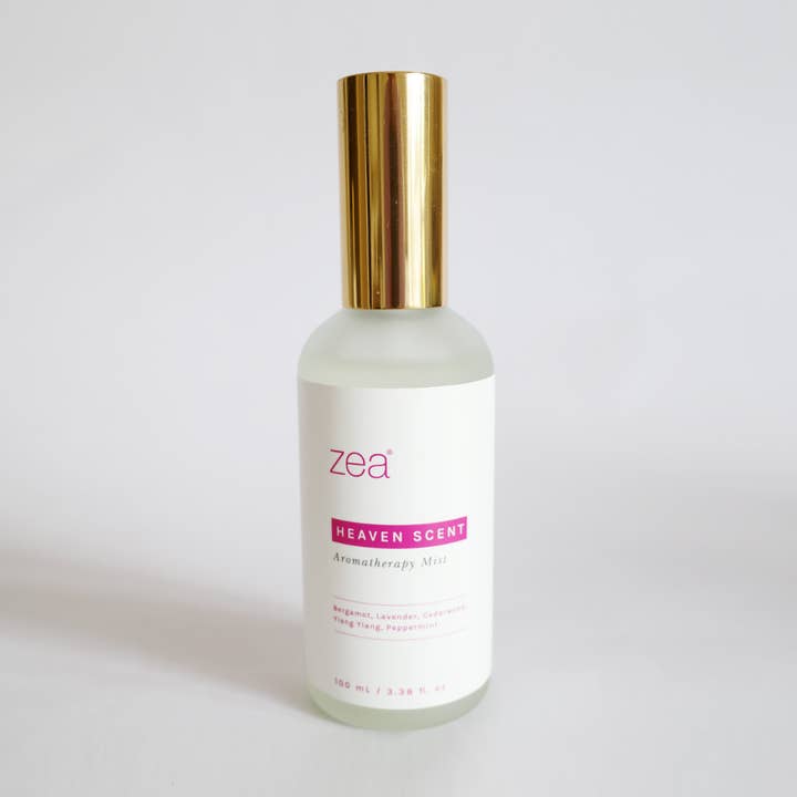 Nebbia Aromaterapica Heaven Scent per la vendita all'ingrosso da parte di Zea