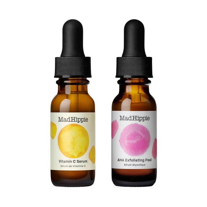 AM/PM Dual Pack for wholesale by Mad Hippie