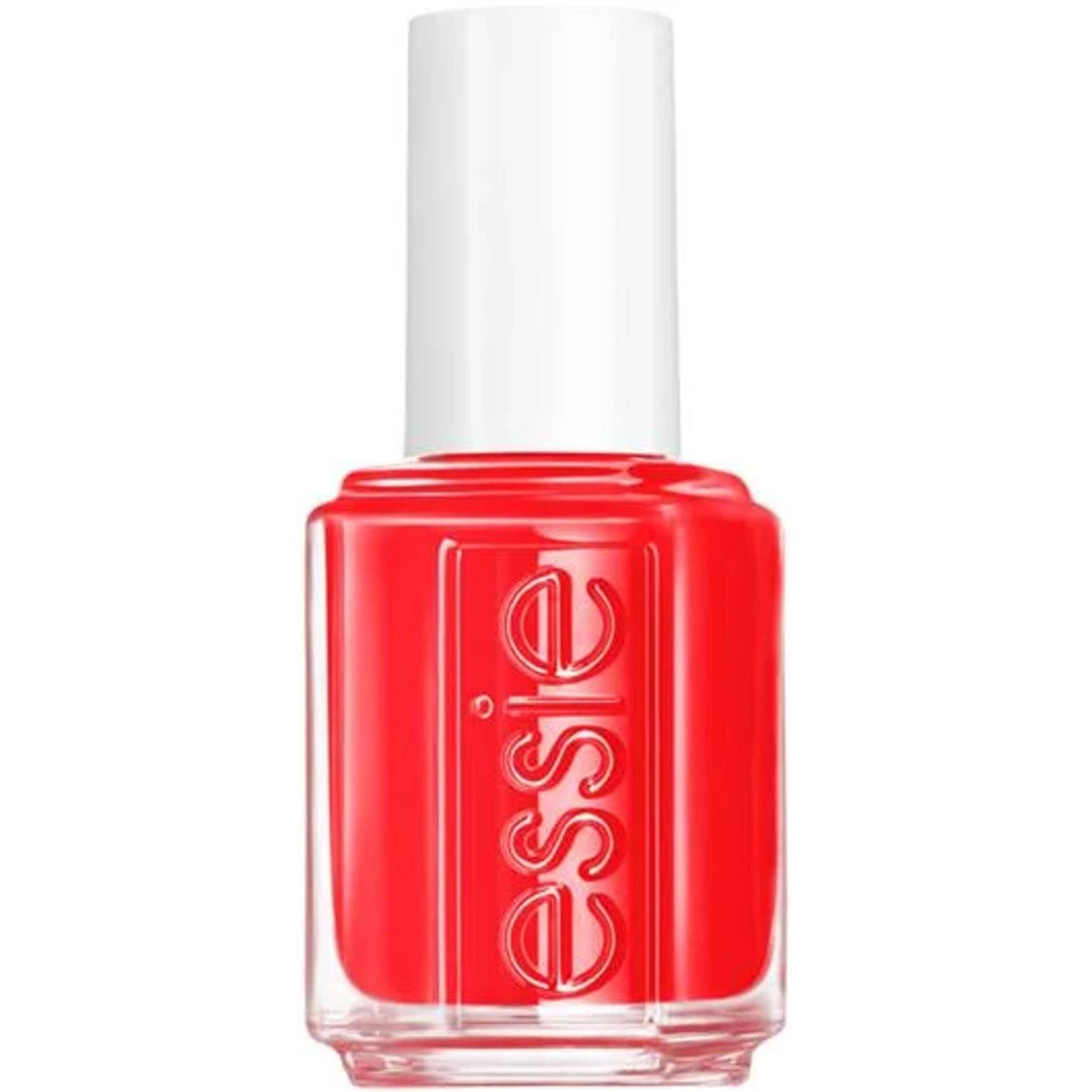 KT Supply - Wholesale Nail Lacquer - Essie Nail Lacquer,Geranium 43,0.46 Oz.0