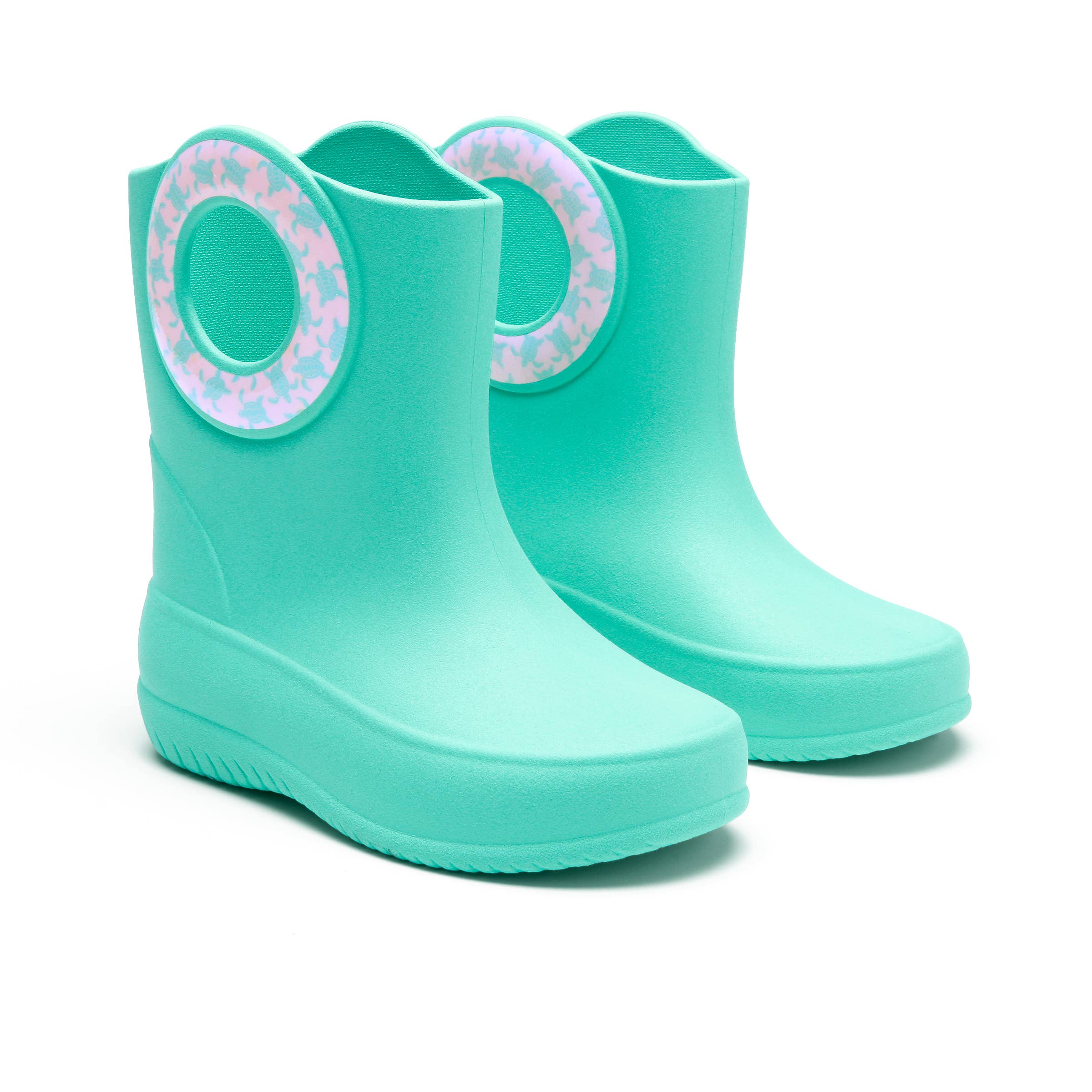 Okabashi – wholesale Rain Boots – Child – Kendall Toddler Rain Boot4
