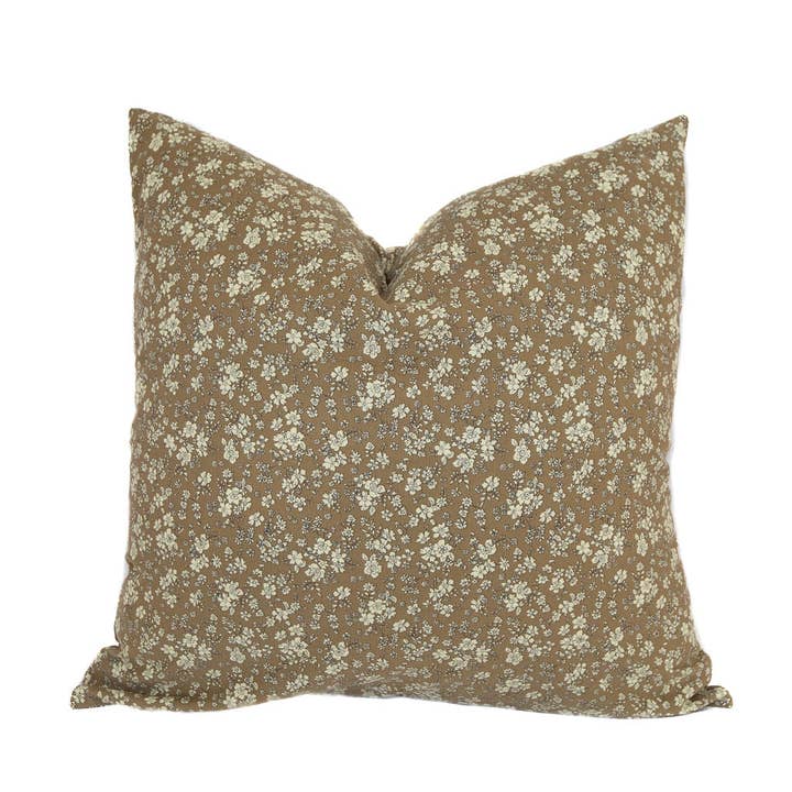 Bray for wholesale by Mary & Jayne Pillow Co