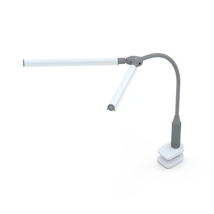 Duo Pro Lamp with Clamp for wholesale by Daylight Company