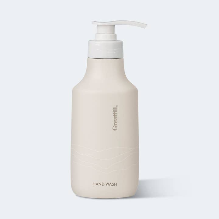 Hand Soap Forever Bottle (Empty) for wholesale by Greatfill