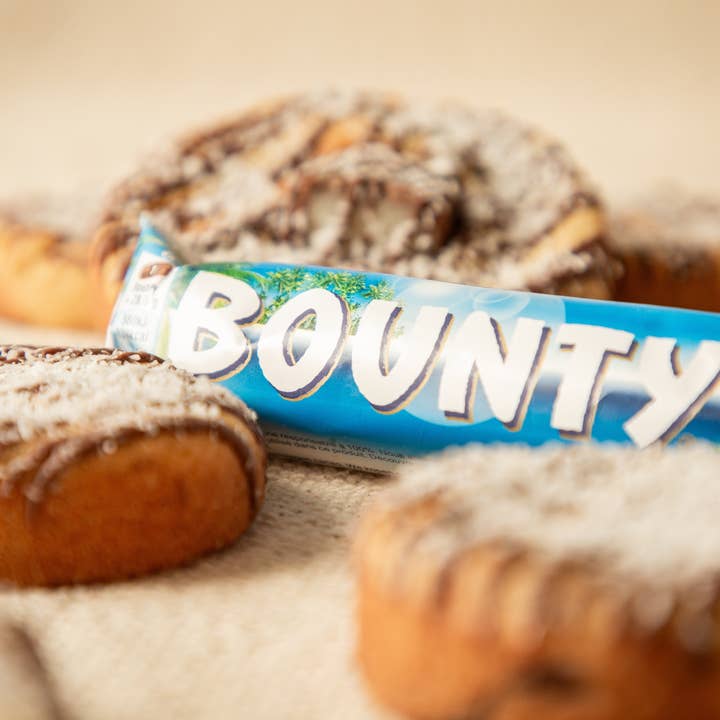 Cookiement - Vendita all'ingrosso Biscotti - BISCOTTO | COOKIE - BOUNTY1