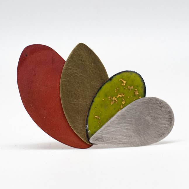 Pregadeira Emilia Gv für den Großhandel von ELZA PEREIRA