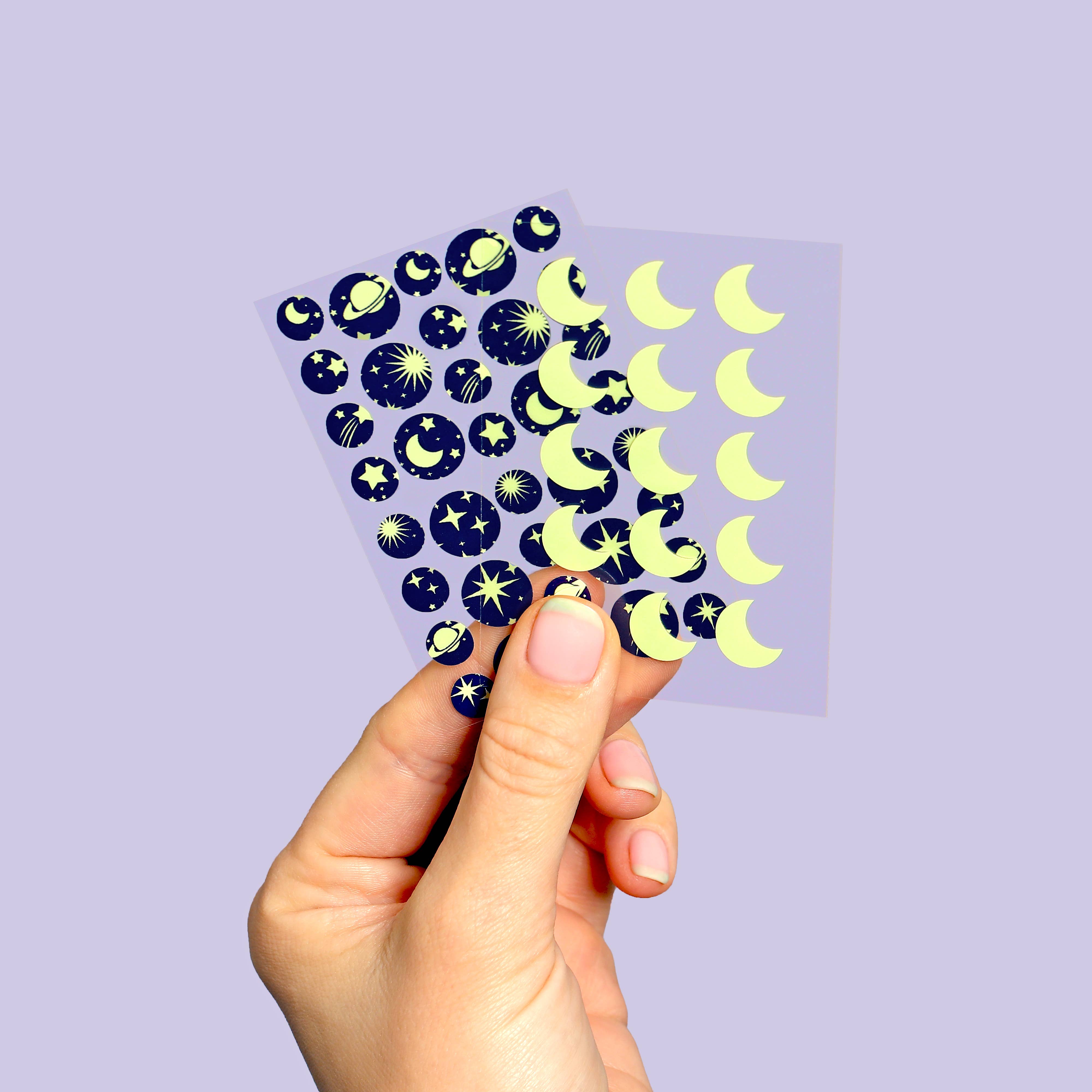 My Spa Life – wholesale Acne/hydrocolloid patch – Glow in the Dark Hydrocolloid Pimple Patches1