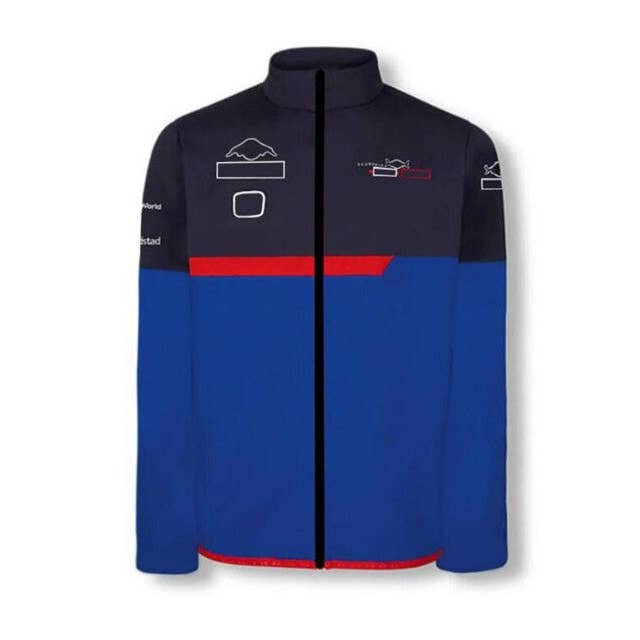Vanida Dang - Wholesale Jacket - Unisex - F1 Racing8