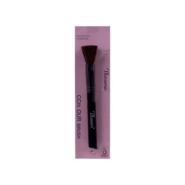 KT Supply – Großhandel Make-up-Pinsel – Blossom Contour Pinsel