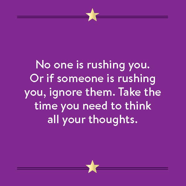 Chronicle Books - Wholesale Tarot Cards - Cosmo Cards: Gemini3