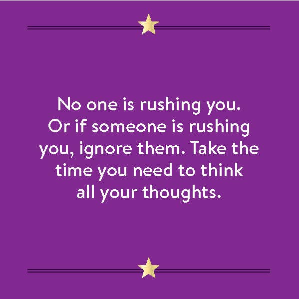 Chronicle Books - Wholesale Tarot Cards - Cosmo Cards: Gemini3