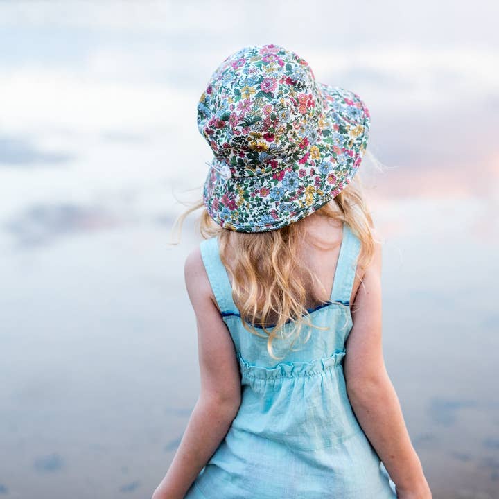 ACORN Pippa Bucket Hat ACORN Pippa Bucket Hat