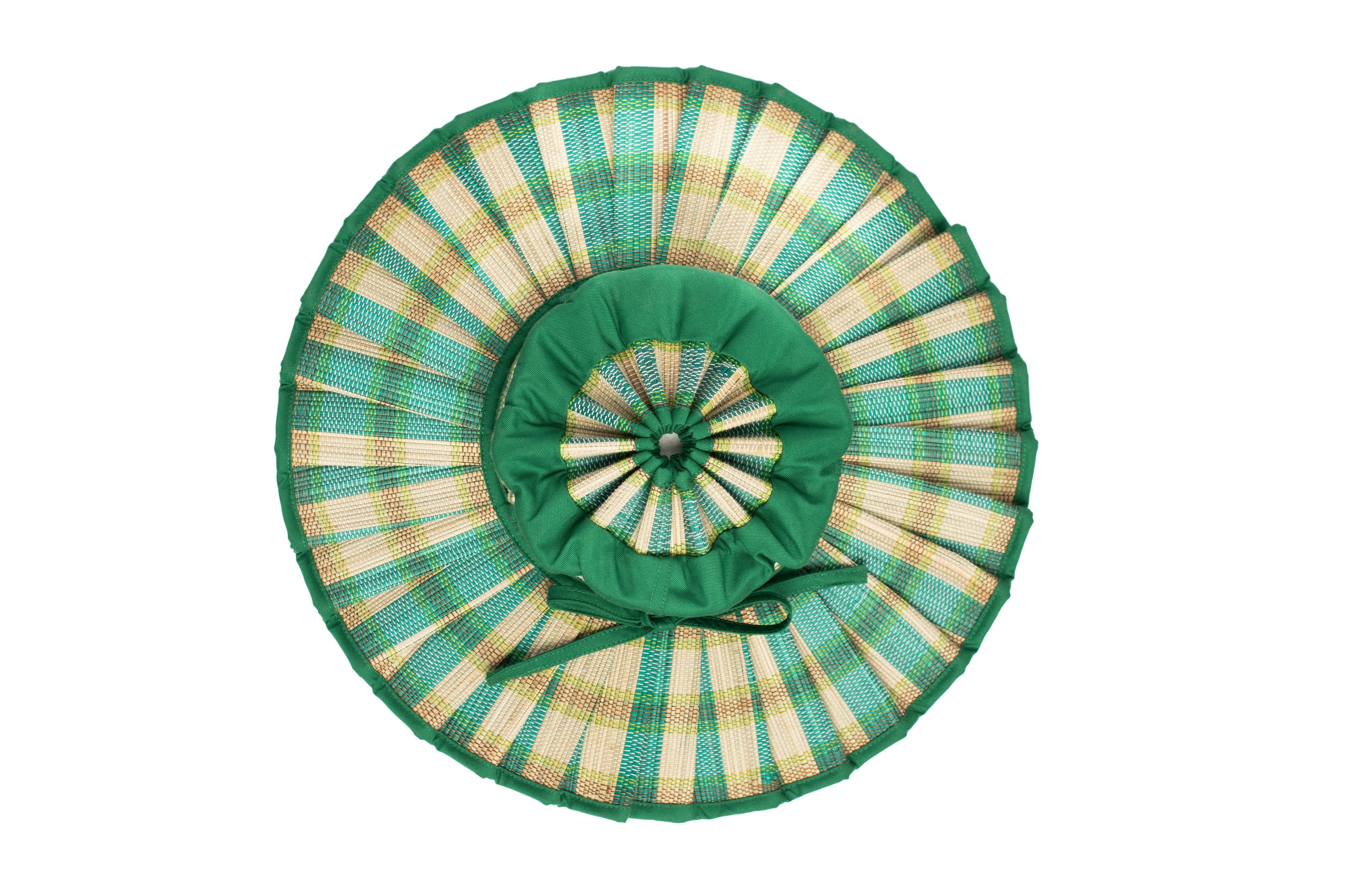 Lorna Murray - Wholesale Kids Hat - Kids - Darwin | Island Capri Child Hat2