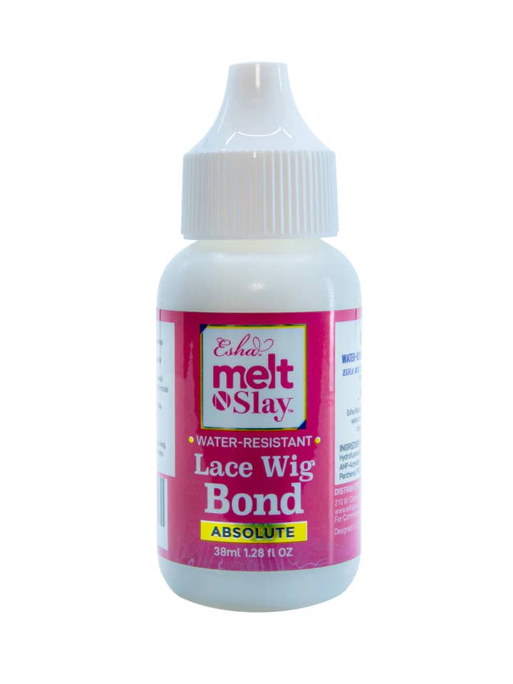 LESHA FONDU DANS UN LIANT LAQUE (BOUTEILLE) pour la vente par Latour Hair Beauty Supply