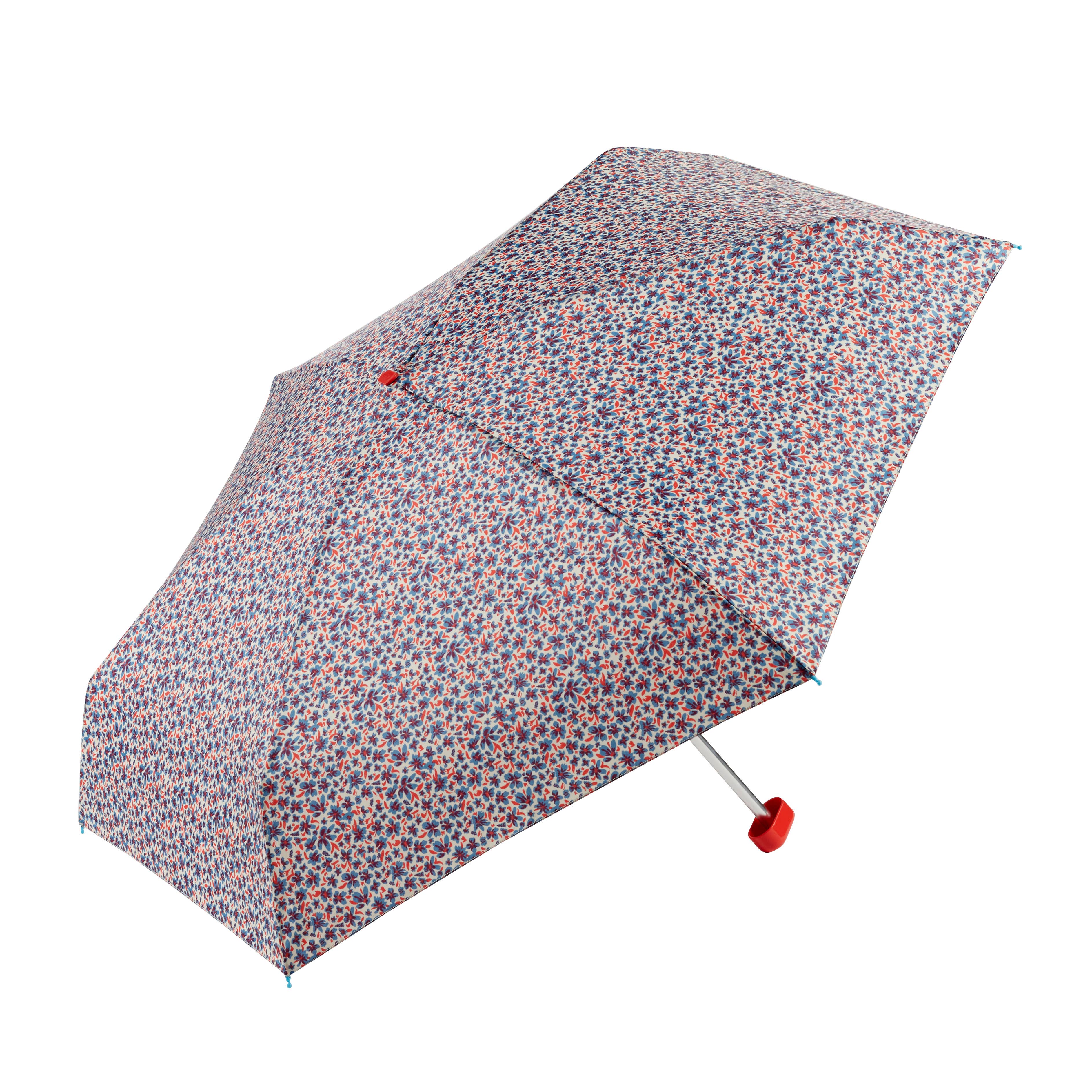 Ezpeleta - Wholesale Umbrella - Women's - GOTTA FOLDING umbrella flowers10