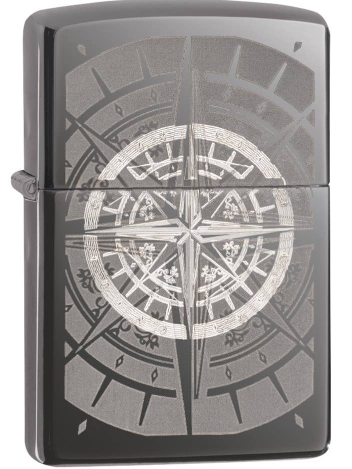 Compas 150 pour la vente par Zippo Manufacturing Company