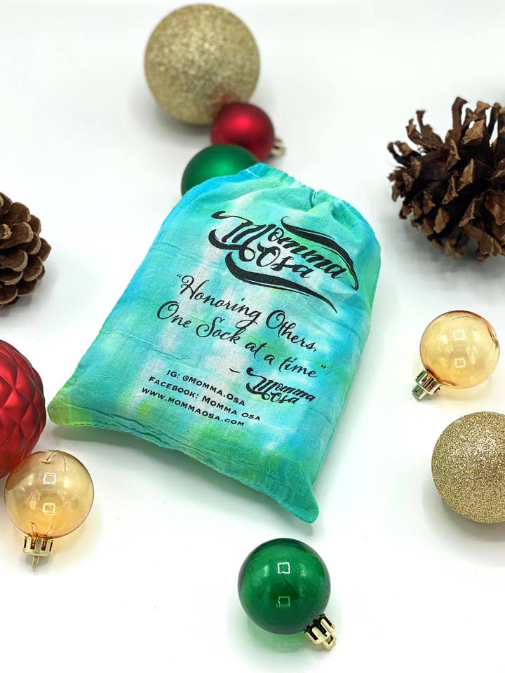 Mini Tie Dye Kit - Adventure for wholesale by Momma Osa