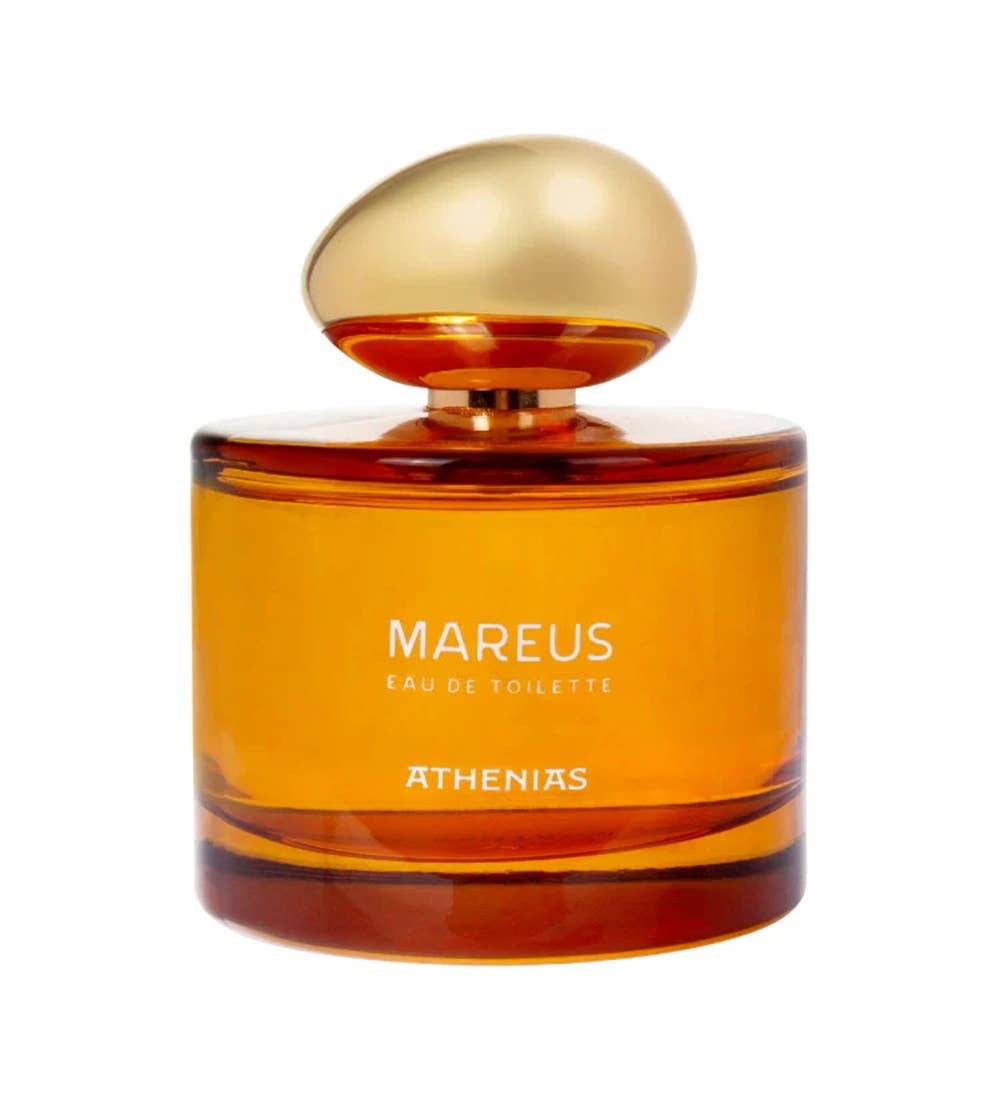 Biggbrands GmbH - Wholesale Perfume/Eau de Toilette - Athenias Mareus Eau De Toilette 100 ml | Women’s Perfume0