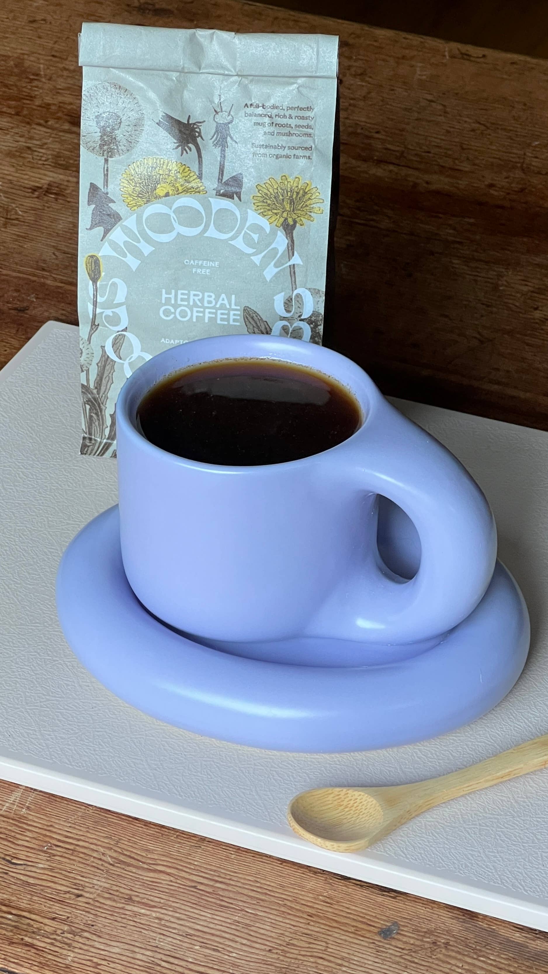 Wooden Spoon Herbs - Wholesale Loose Tea - Herbal Coffee6