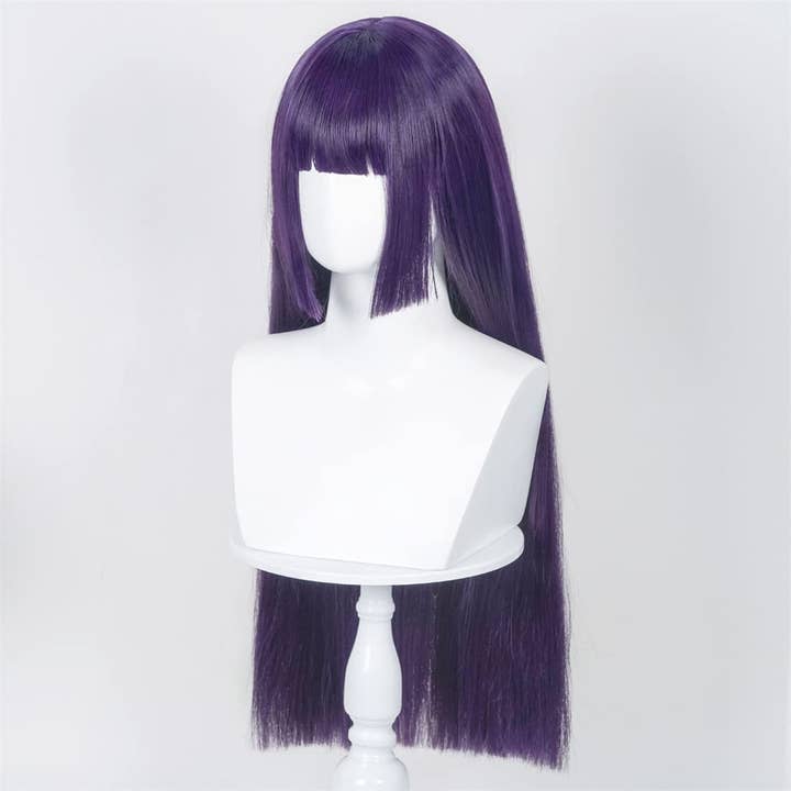 SugarQuoteMeNot LLC - Wholesale Hair Extensions - Cosplay Anime Wig36