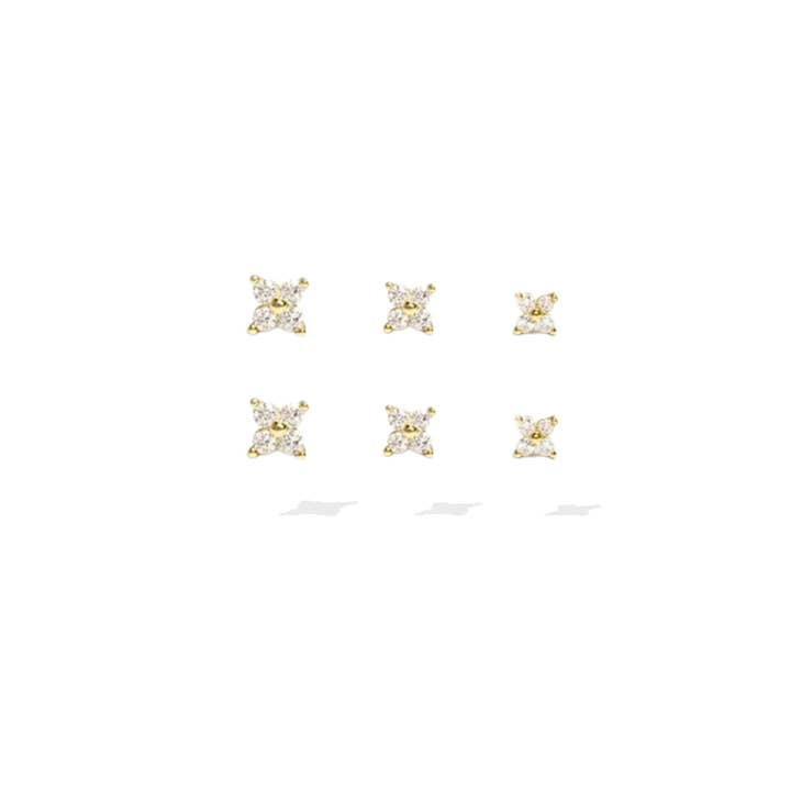 Little Luxe Set for wholesale by Full Herizon