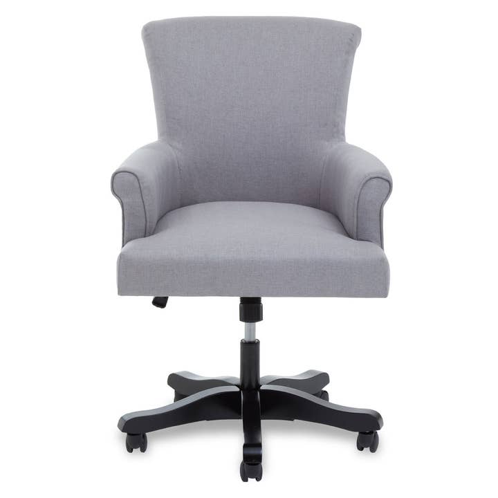 Fifty Five South – wholesale Chair – Walford Grey Home Office Chair