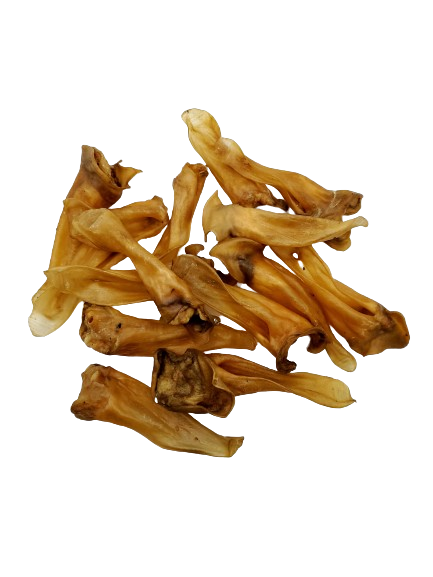 Dibo Pet Foods - Wholesale Pet Treats - Dog - Lamb Ears - Dog Chews2