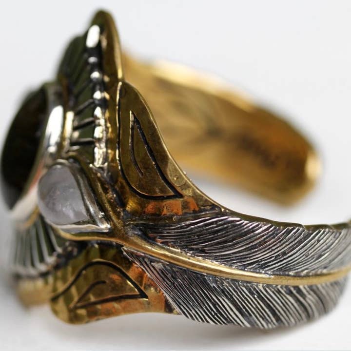 bahgsu jewels – wholesale Cuff bracelet – Rebirth Cuff5