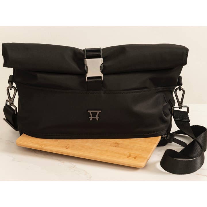 The Everywhere Tote and Short Board for wholesale by farewell