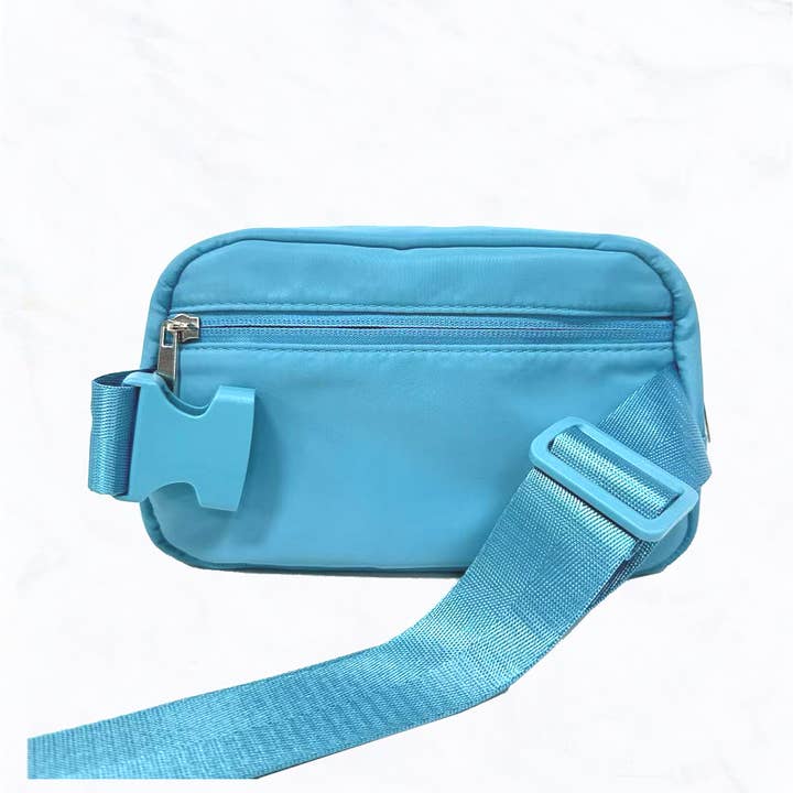 Suzie Q USA - Wholesale Belt Bag - Women's - Cross Body Belt Bag Fanny Pack8