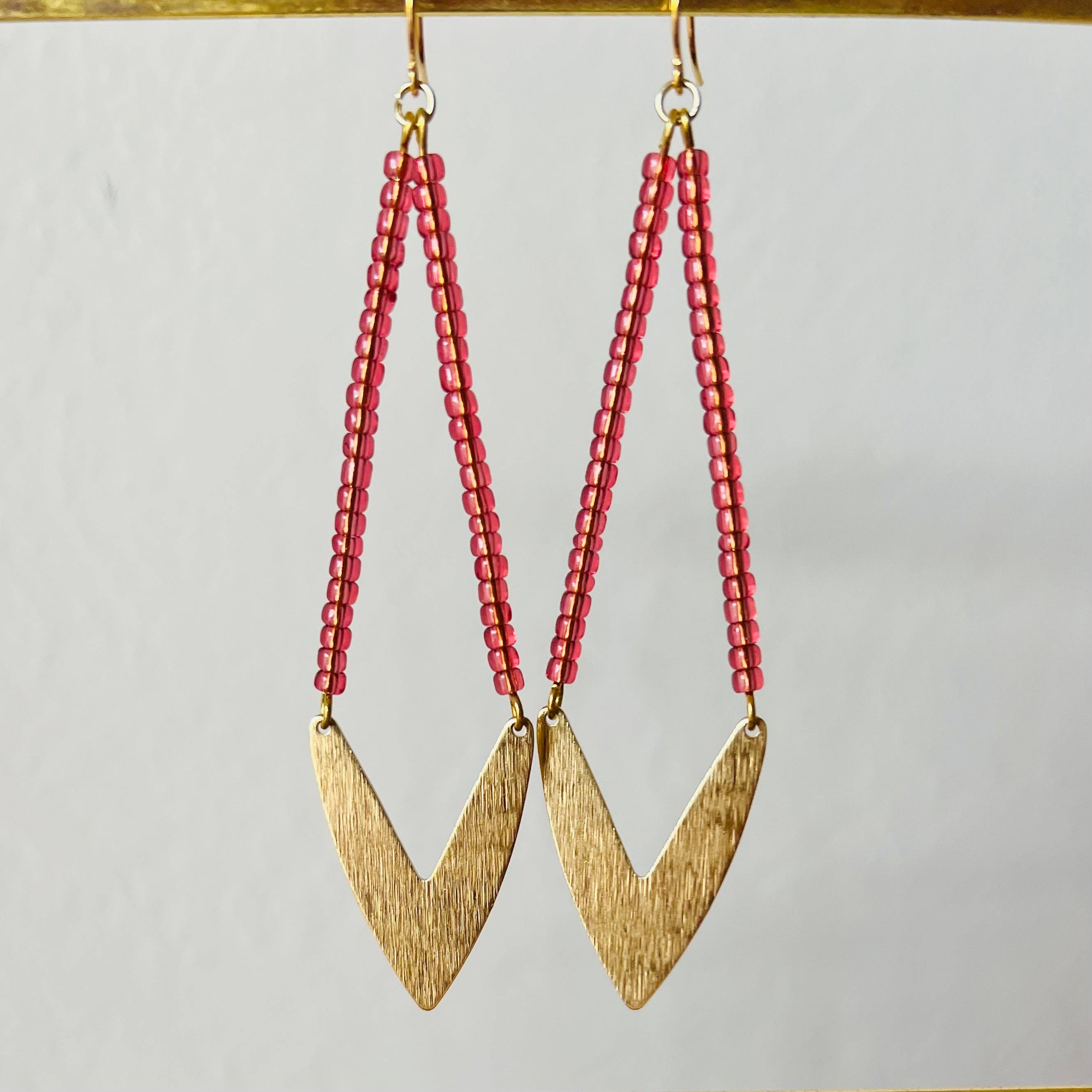 MorninGloria's - Wholesale Dangle Earrings - Marquise Drop Earrings16